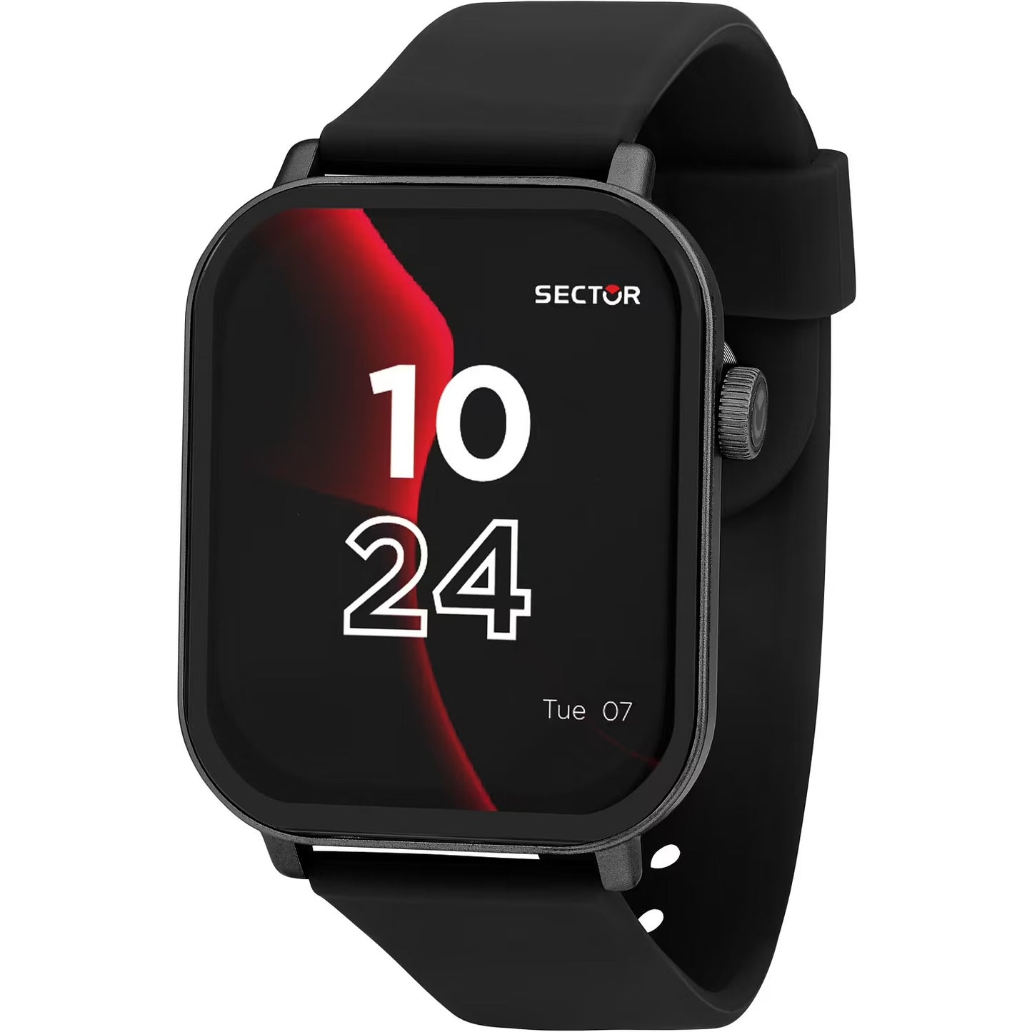 Orologio Smartwatch Unisex Sector S-07 - R3253552001