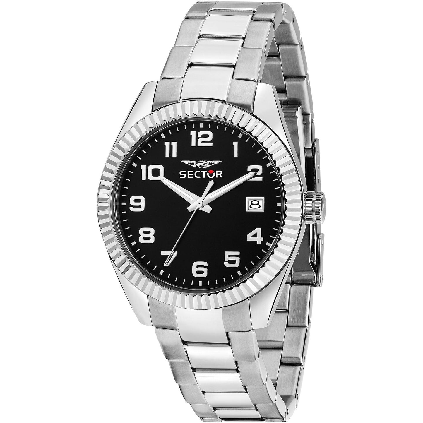 Orologio Uomo Sector 240 - R3253240016