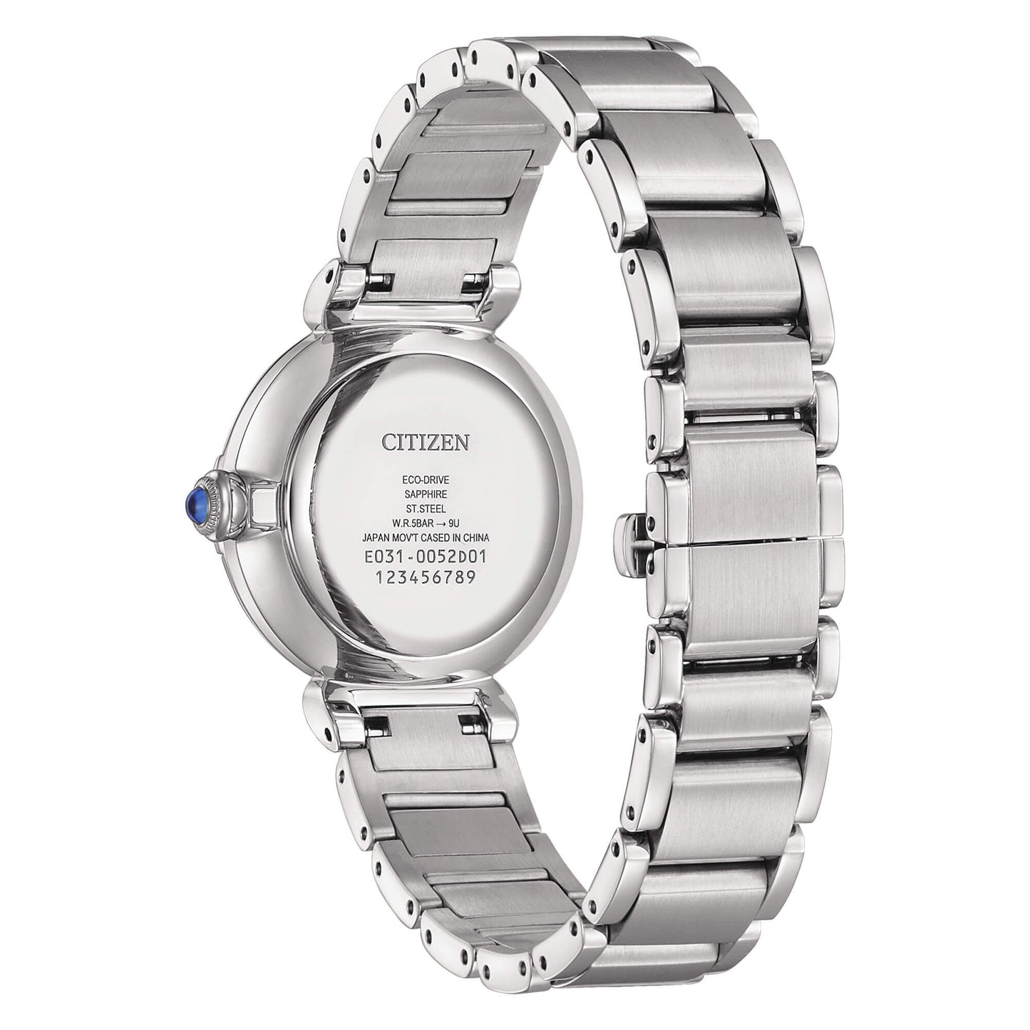 Orologio Donna Citizen Lady Maybell - EM1060-87N