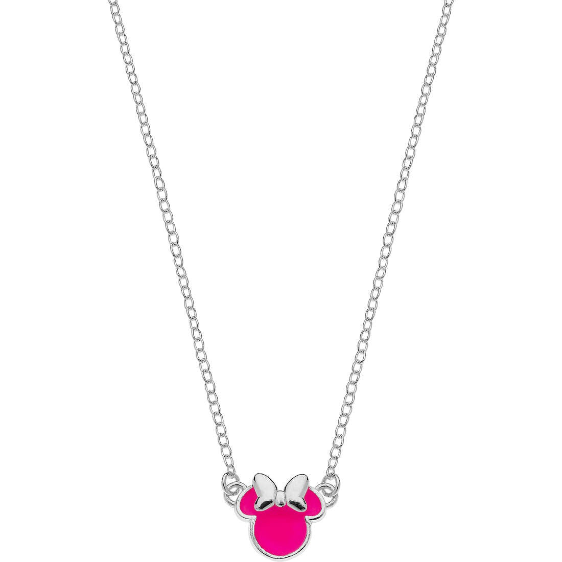 Collana Bambina Disney Minnie Mouse - NS00039SL-157.CS
