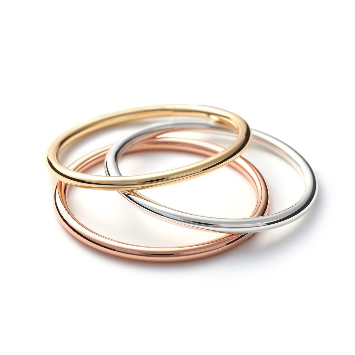 Bracciale Rigido Donna Unoaerre Line - 000EXB5200000