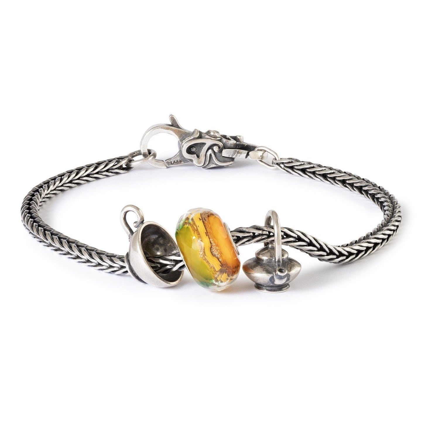 Tazza della Calma Trollbeads - TAGBE-10291