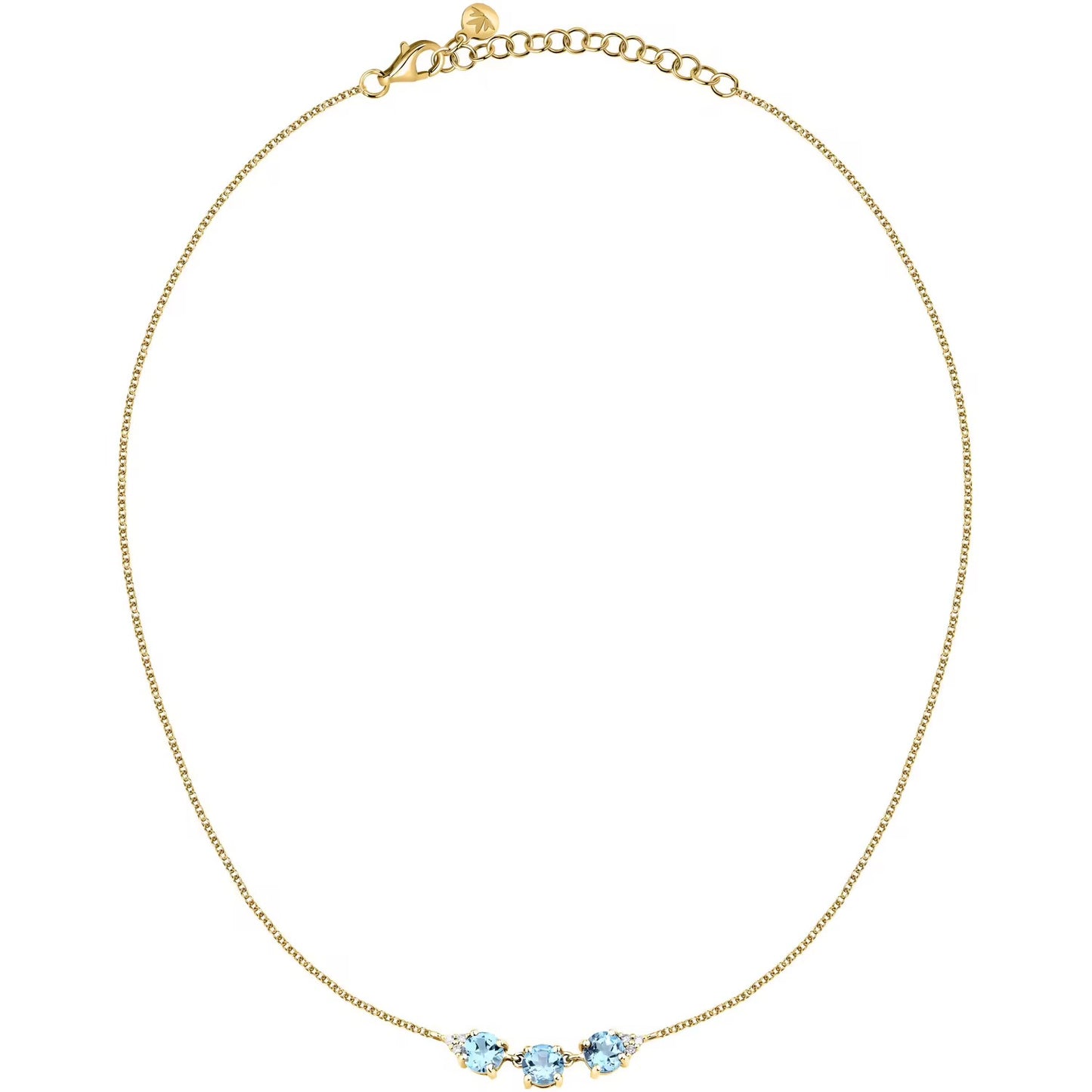 Collana Donna Morellato Tesori - SAIW296