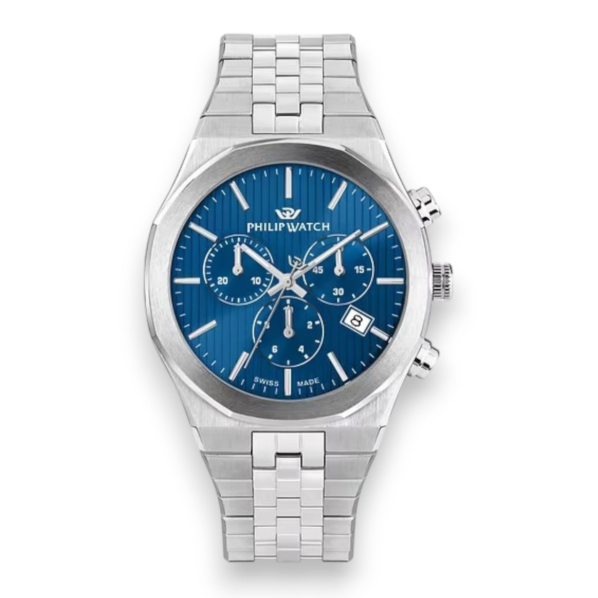 Orologio Uomo Philip Watch Windsurf - R8273633003