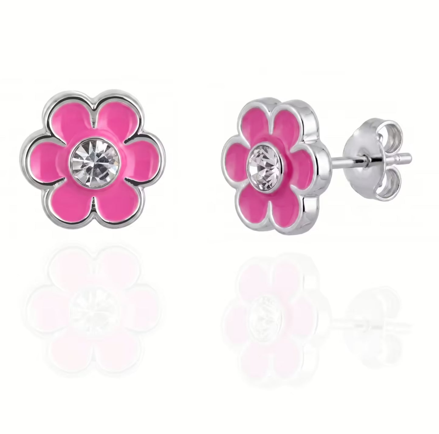 Orecchini Bambina o Donna Disney Minnie - SF00663SRWL.CS