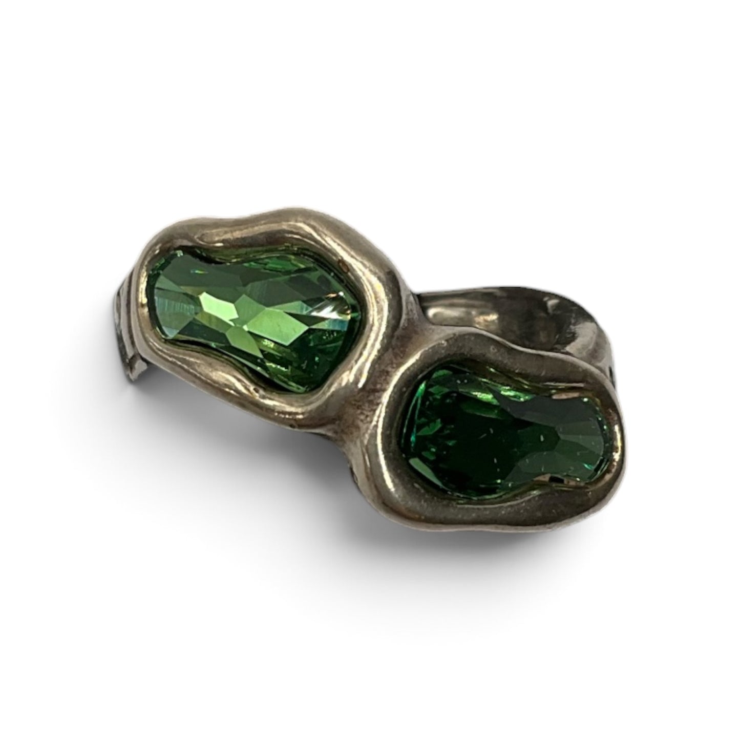 Anello da donna UNOde50 ANIO519VRDMTLOL