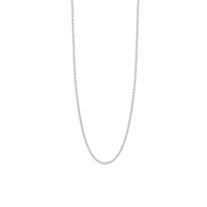 Collana In Argento Ti Sento Milano - 3771SI