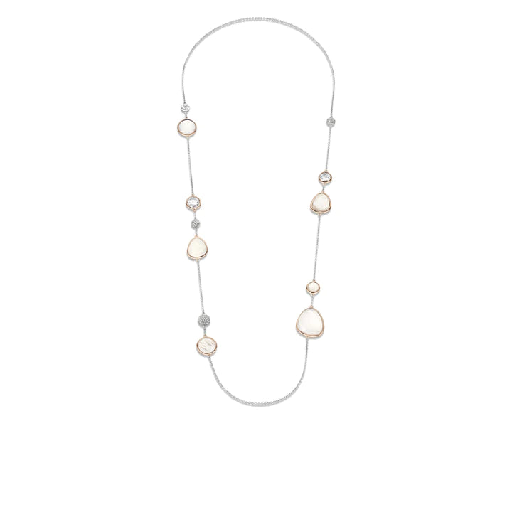 Collana Lunga Ti Sento Milano - 3842WM