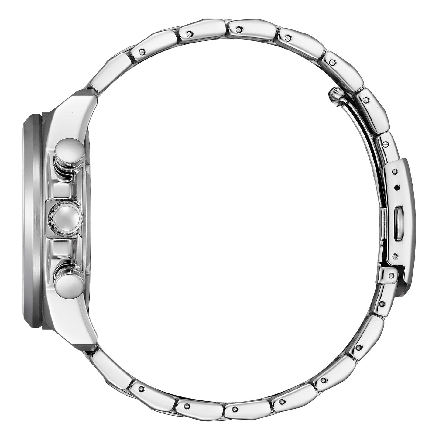 Orologio Uomo Citizen Racing Crono - CA4640-50E