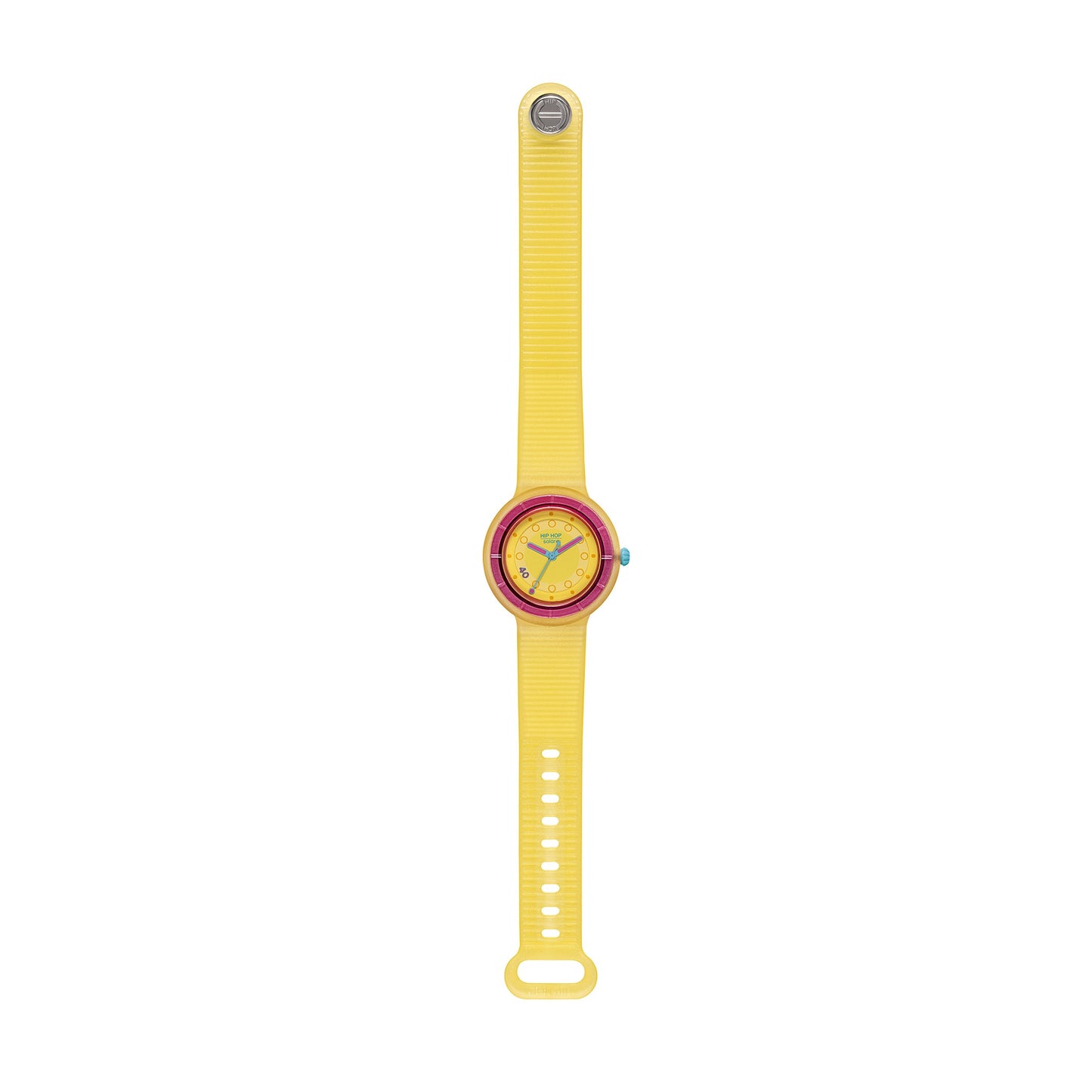 Orologio Donna Hip Hop Hero.Dot Solar - HWU1274
