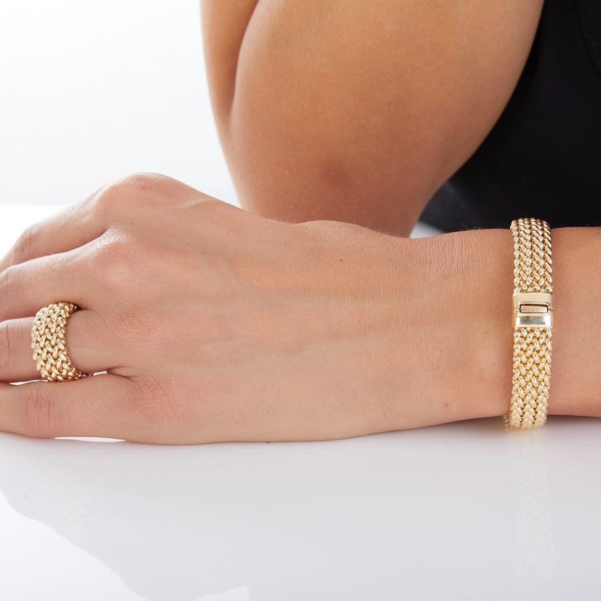 Bracciale Donna Unoaerre Chicco - 711ECB0472100