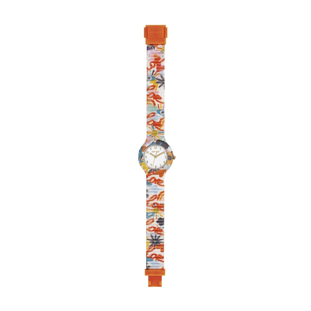 Orologio Donna Hip Hop New Beat Love - HWU1206
