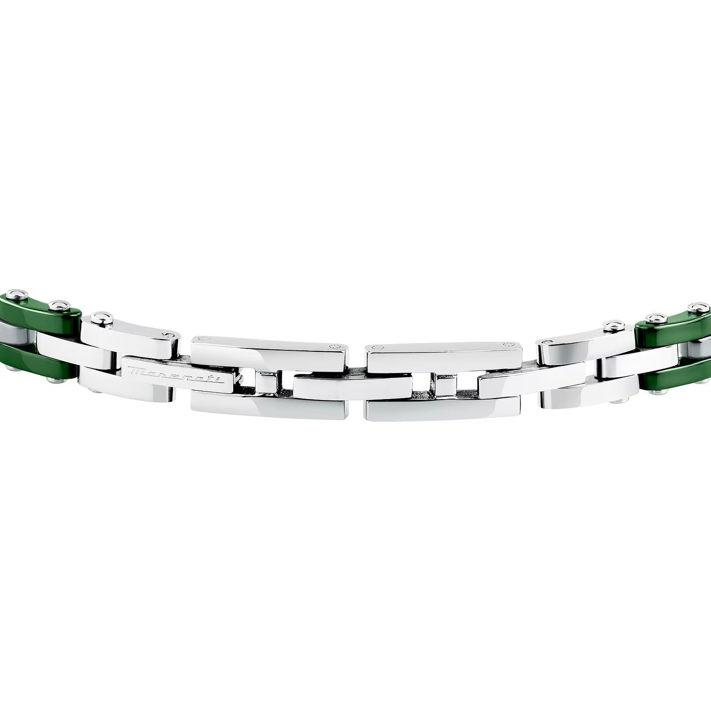 Bracciale Uomo Maserati Jewels Ceramic - JM425ATZ65