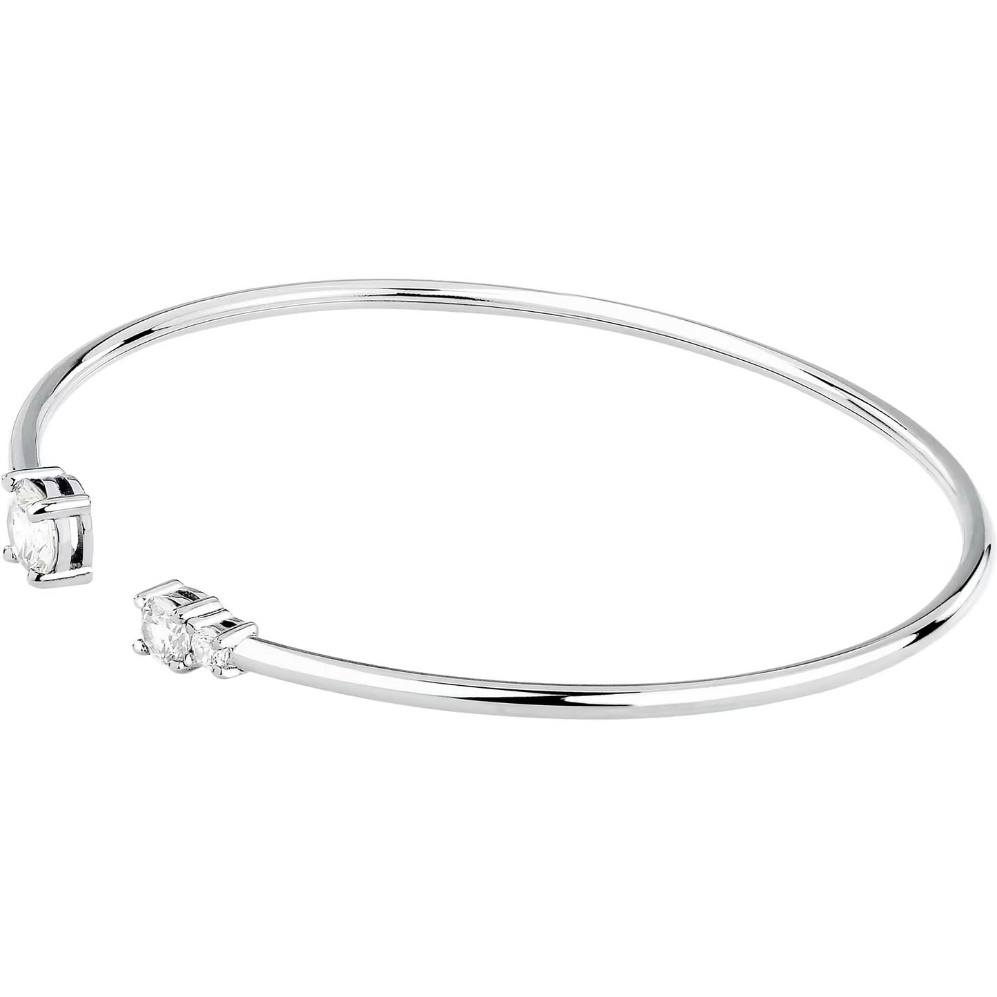 Bracciale Rigido Donna Morellato Tesori - SAIW293