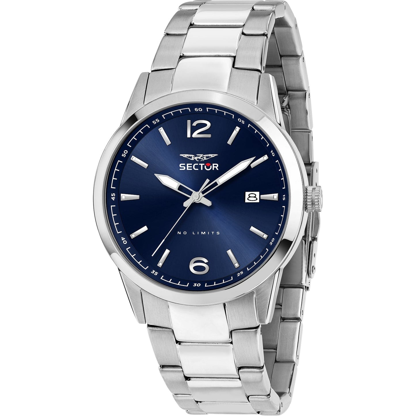 Orologio Uomo Sector 660 - R3253517027