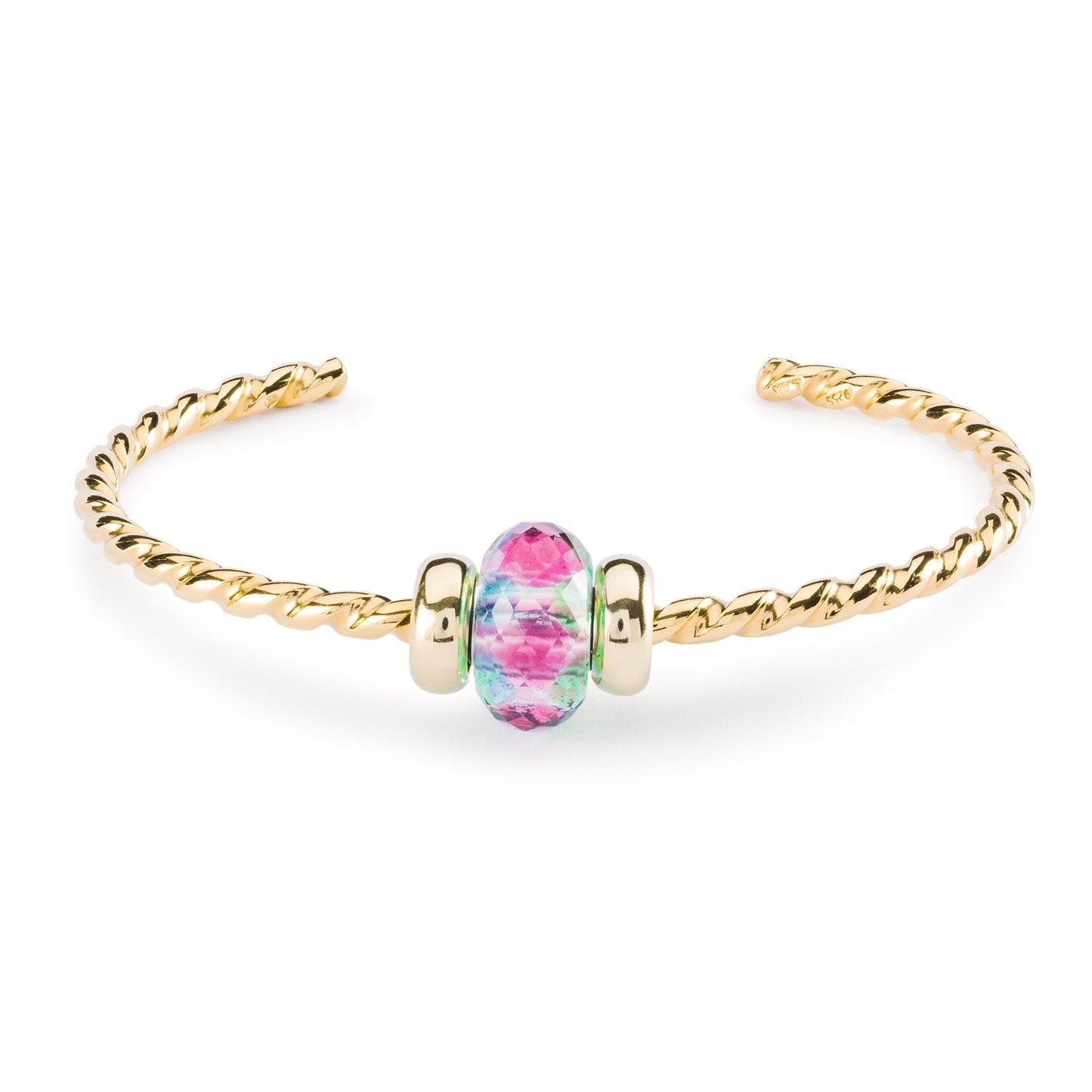 Riflessi di Forza e Fiducia Trollbeads - TGLBE-30112