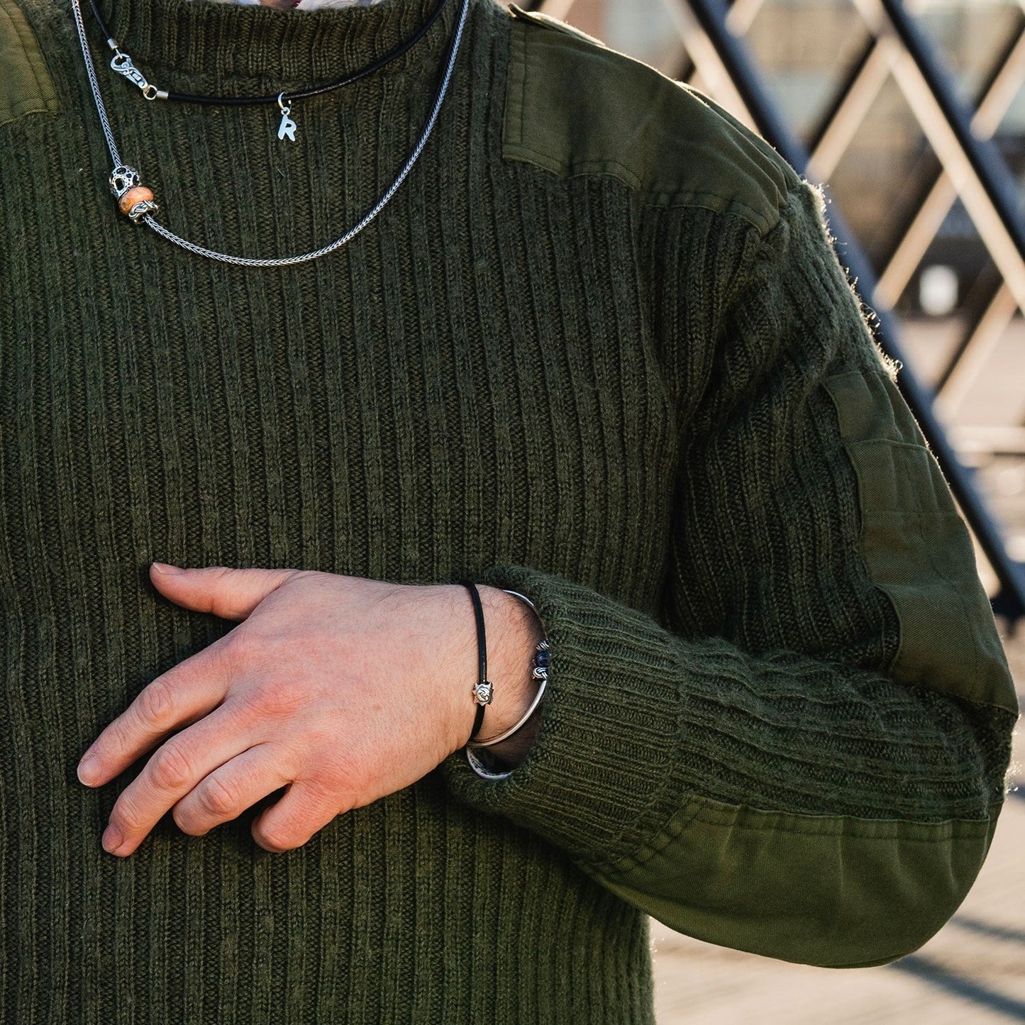 Bracciale Start Il Mio Sole Trollbeads