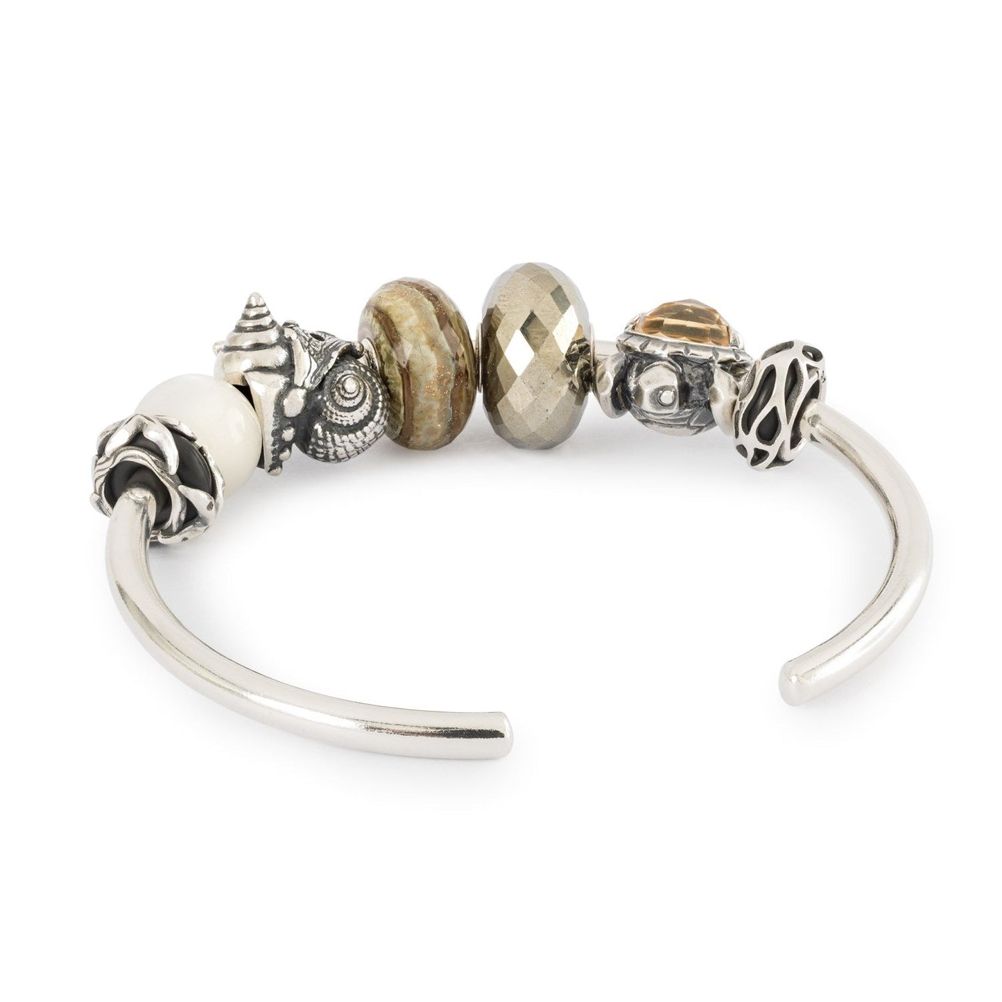 Ricordi Dorati Trollbeads - TGLBE-30141