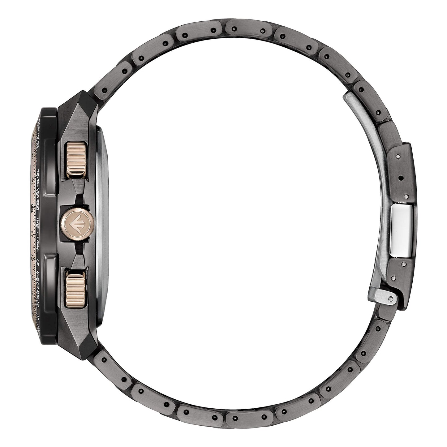 Orologio Uomo Citizen Radiocontrollato Skyhawk Anniversary Limited Edition - JY8146-54E