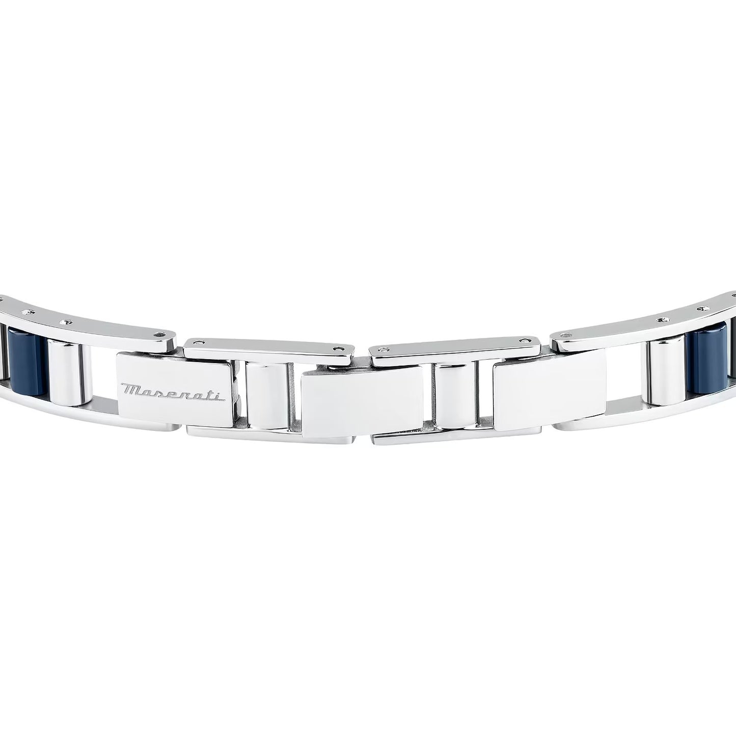 Bracciale Uomo Maserati Jewels Ceramic - JM225ATZ55