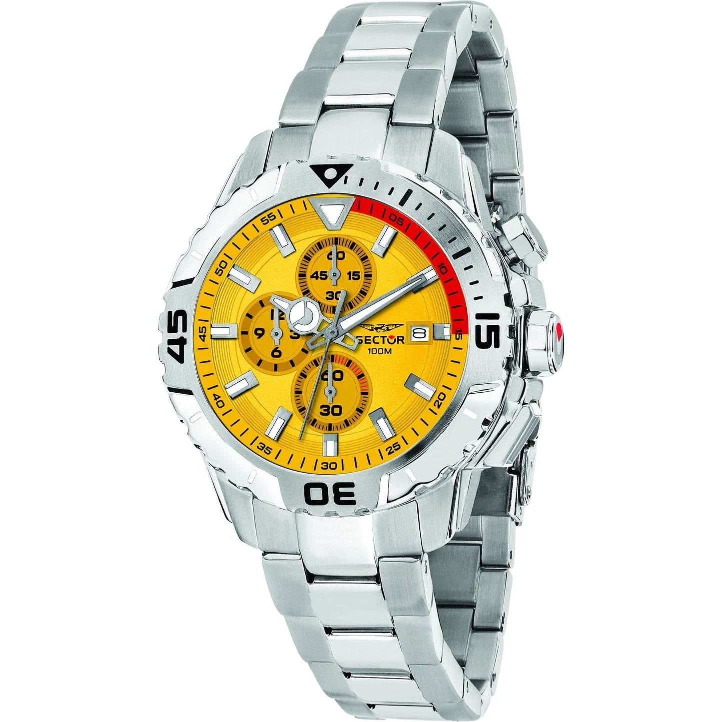 Orologio Uomo Sector Legend - R3273735001