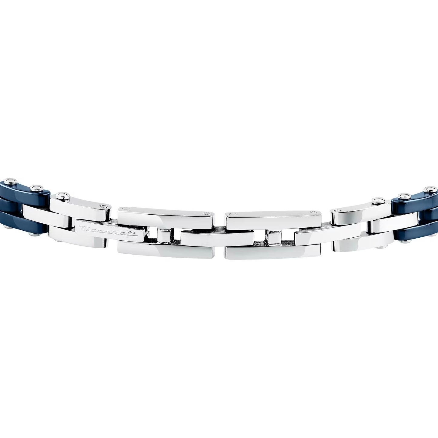 Bracciale Uomo Maserati Jewels Ceramic - JM425ATZ65