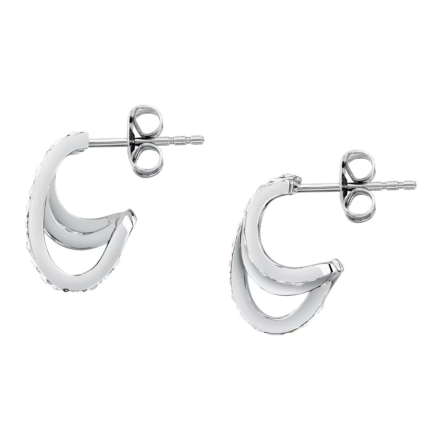 Orecchini Donna Morellato Creole - SAUP31