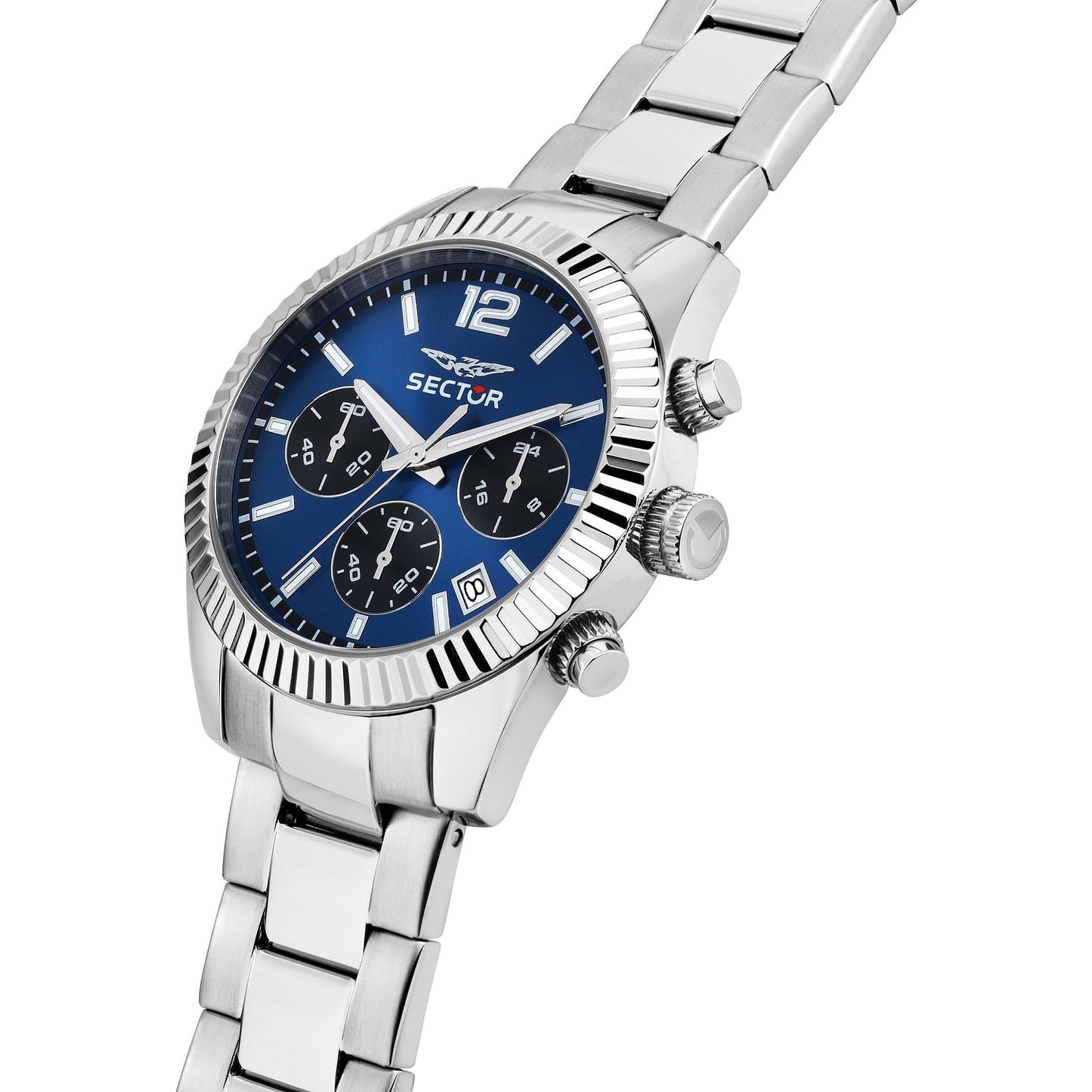 Orologio Uomo Sector 240 - R3273640028