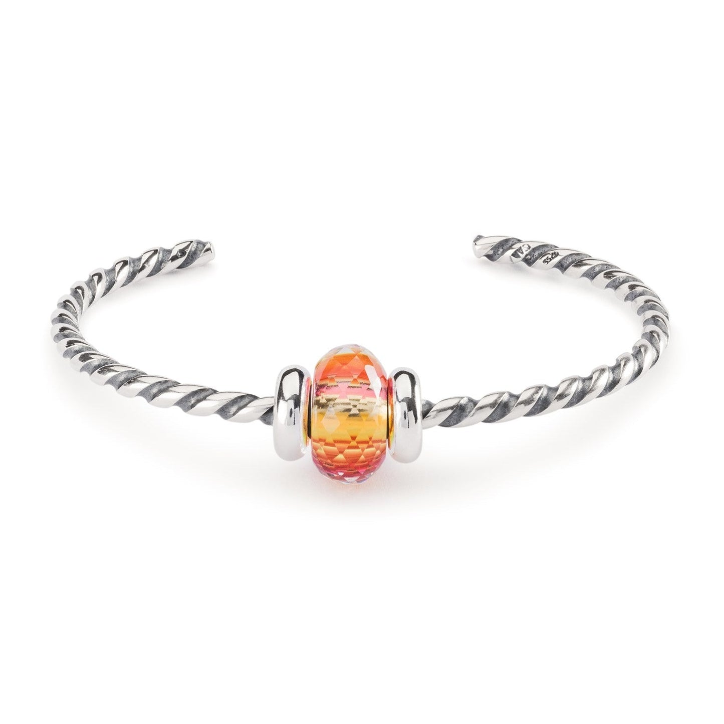 Riflessi di Curiosità ed Energia Trollbeads - TGLBE-30111