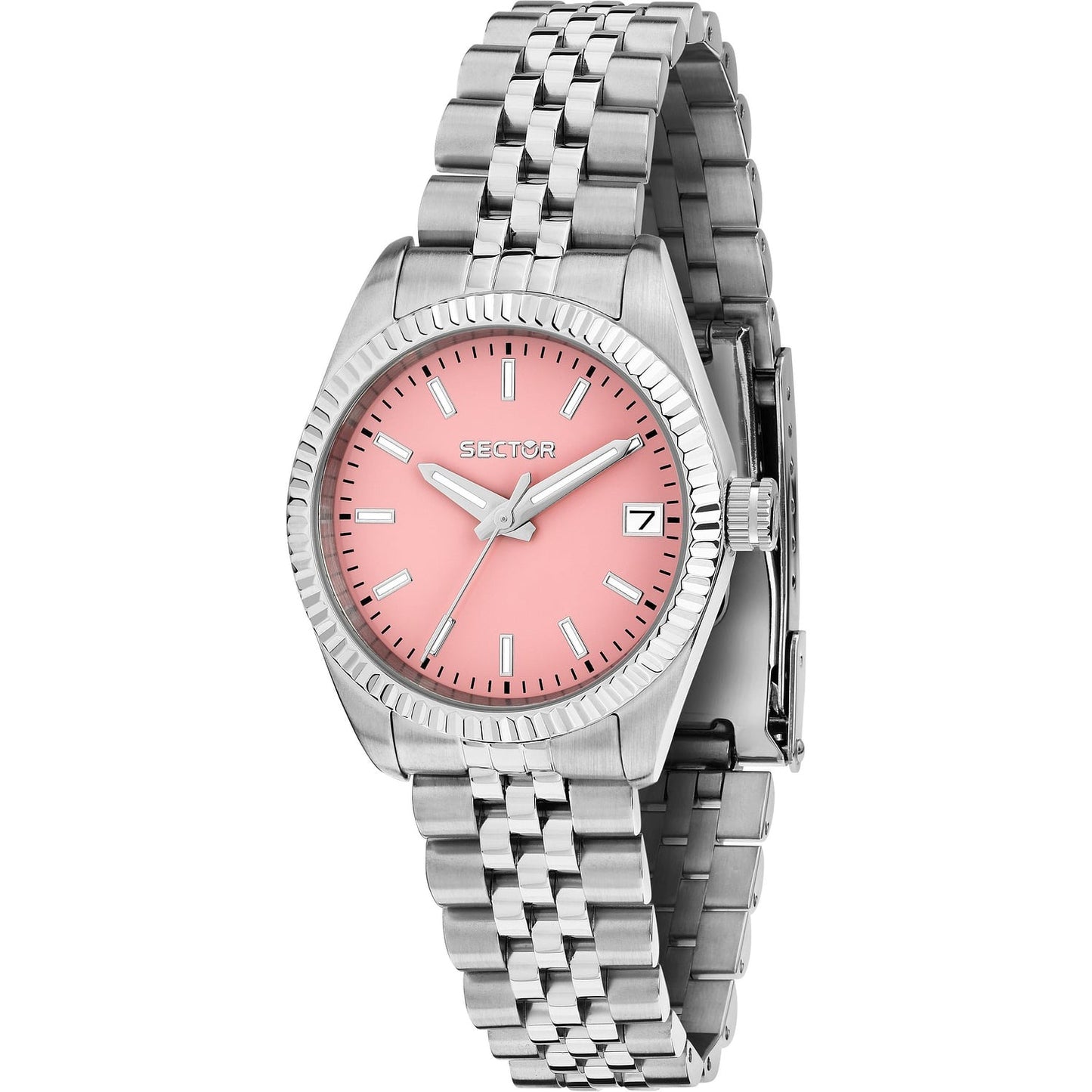 Orologio Donna Sector 240 - R3253240513