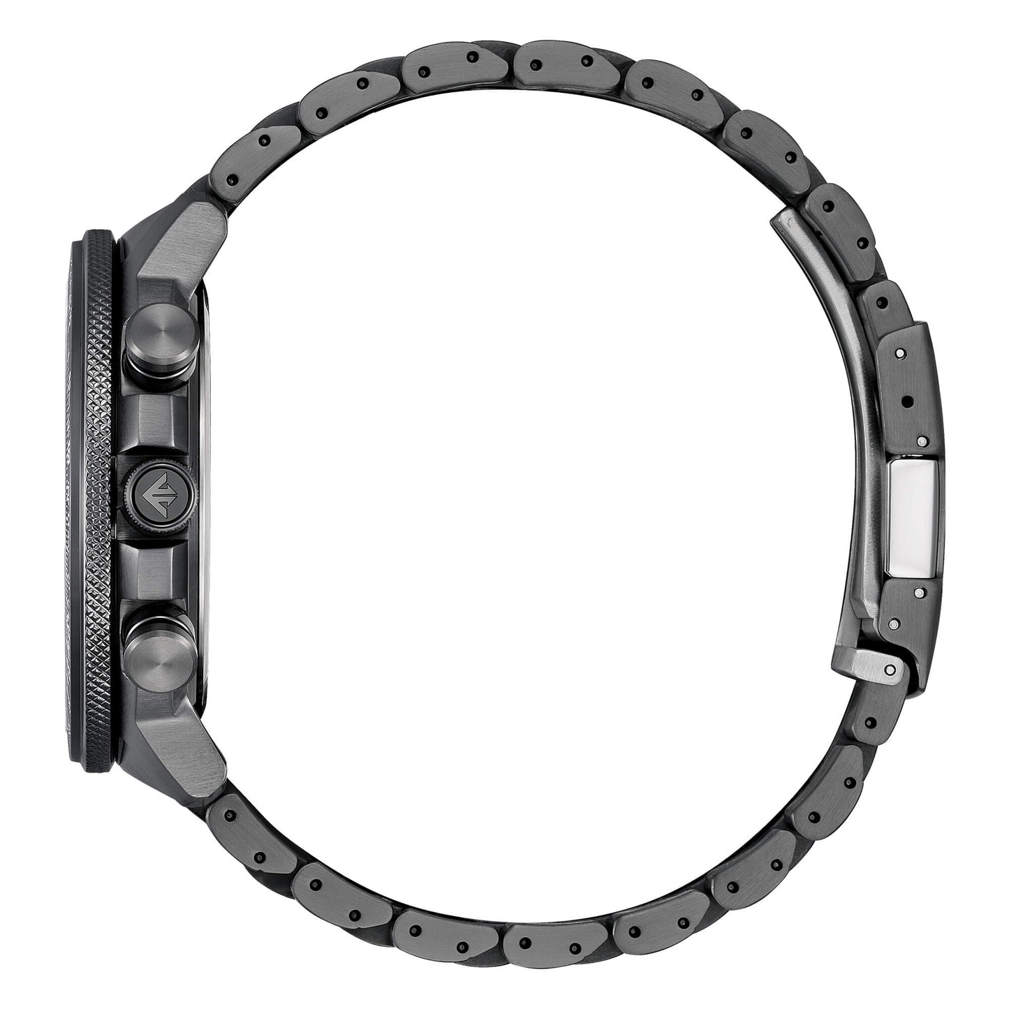 Orologio Uomo Citizen Geo Trekker Limited Edition - BY3005-56E