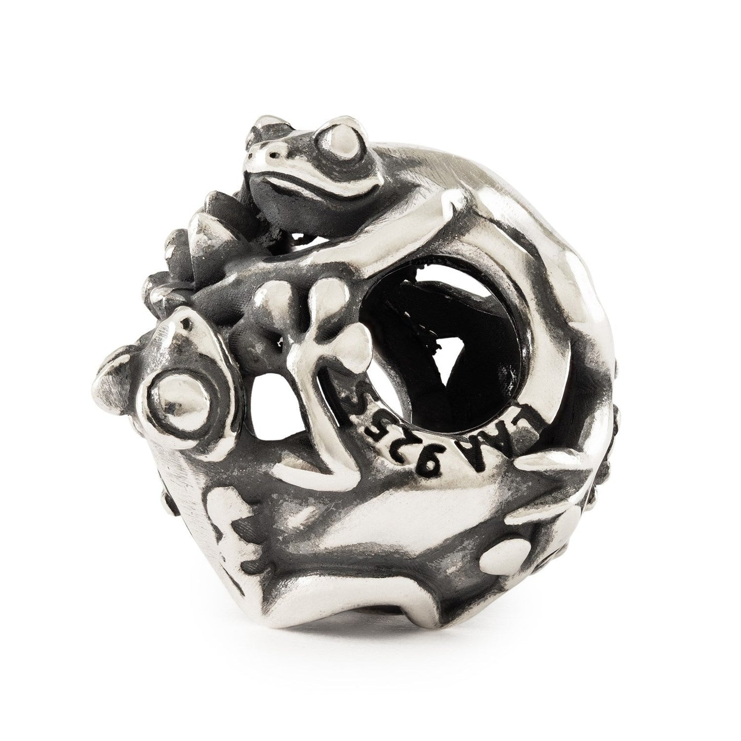 Valzer del Lago Trollbeads - TAGBE-60013