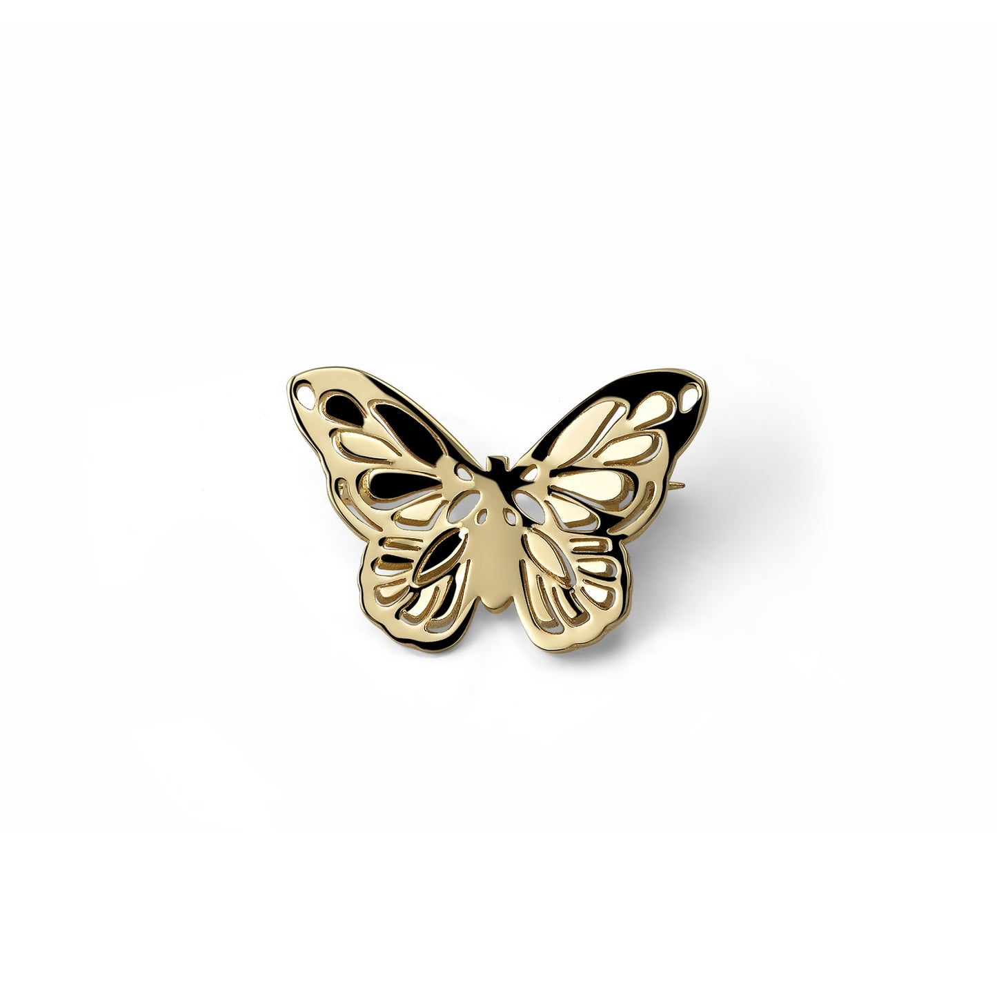 Spilla Farfalla Unoaerre - 000EXS0030000