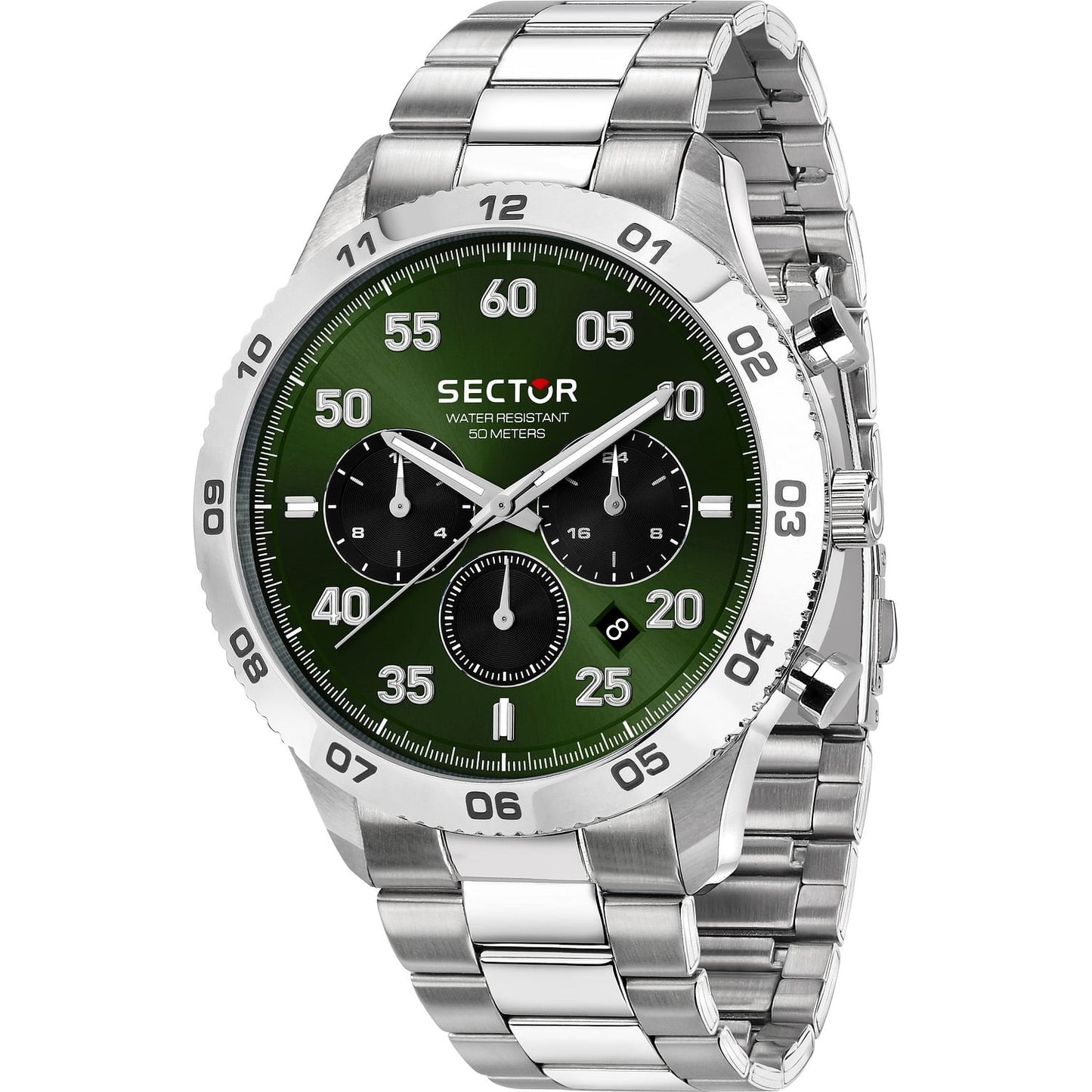 Orologio Uomo Sector 270 - R3253578026