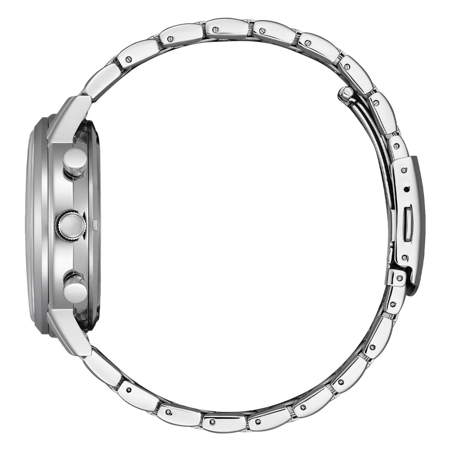 Orologio Uomo Citizen Crono Eco-Drive - CA4630-53A