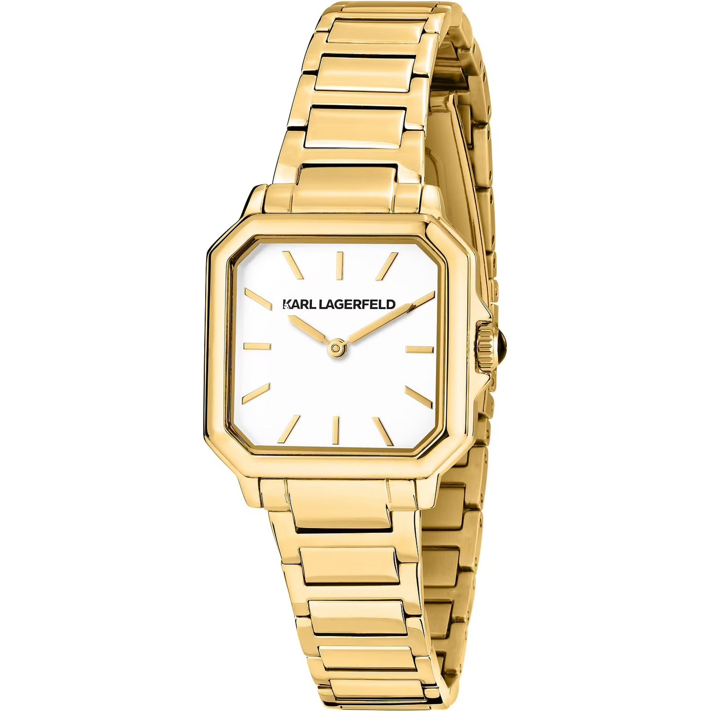 Orologio Donna Karl Lagerfeld Square Classic - R0553102502