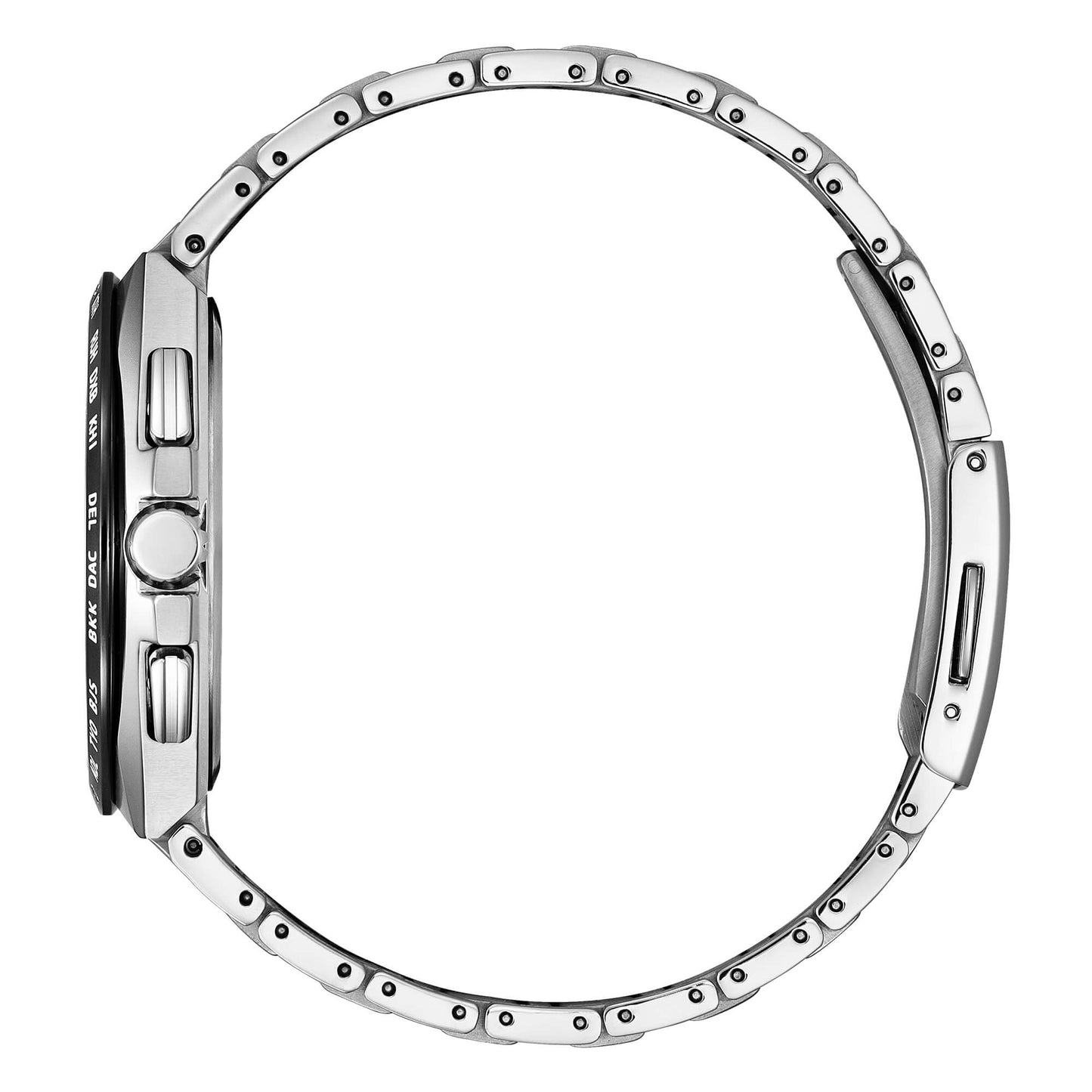 Orologio Uomo Citizen Radiocontrollato AT8 Super Titanium - AT8238-84M