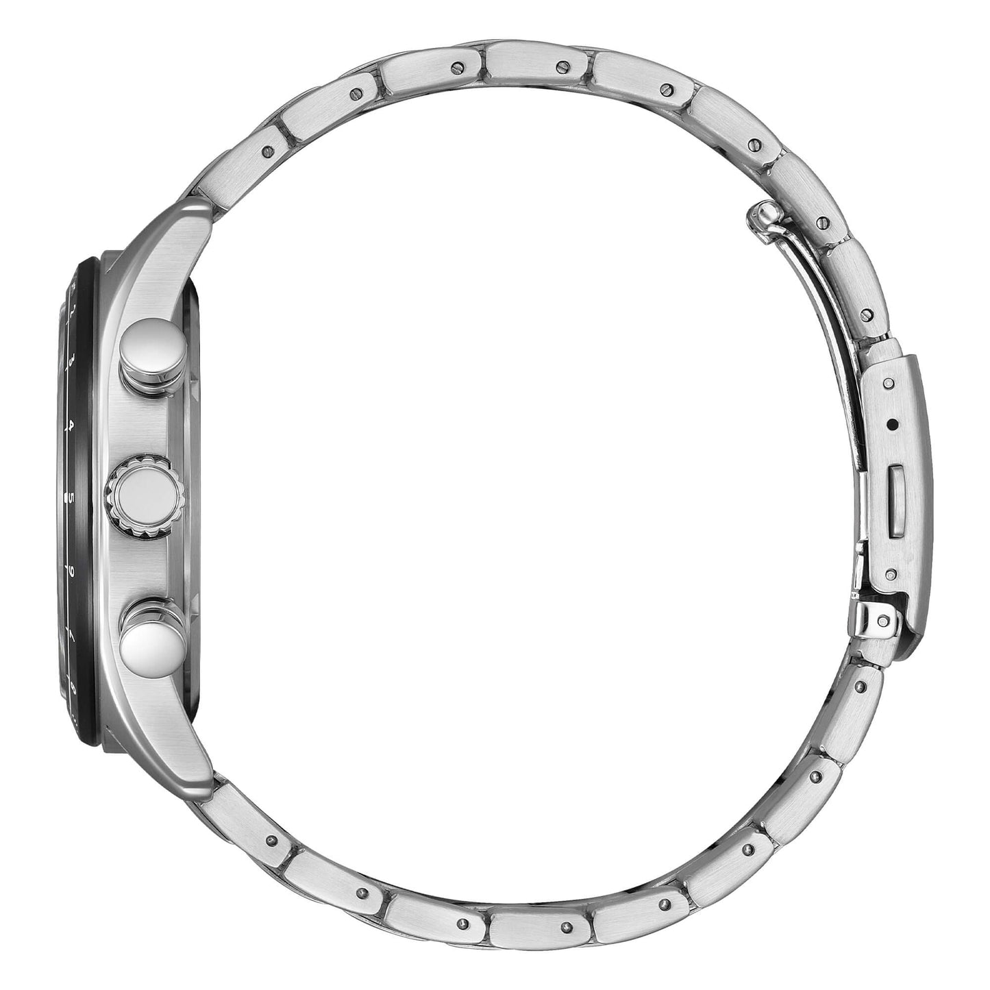 Orologio Uomo Citizen Aviator Crono - CA4654-55E