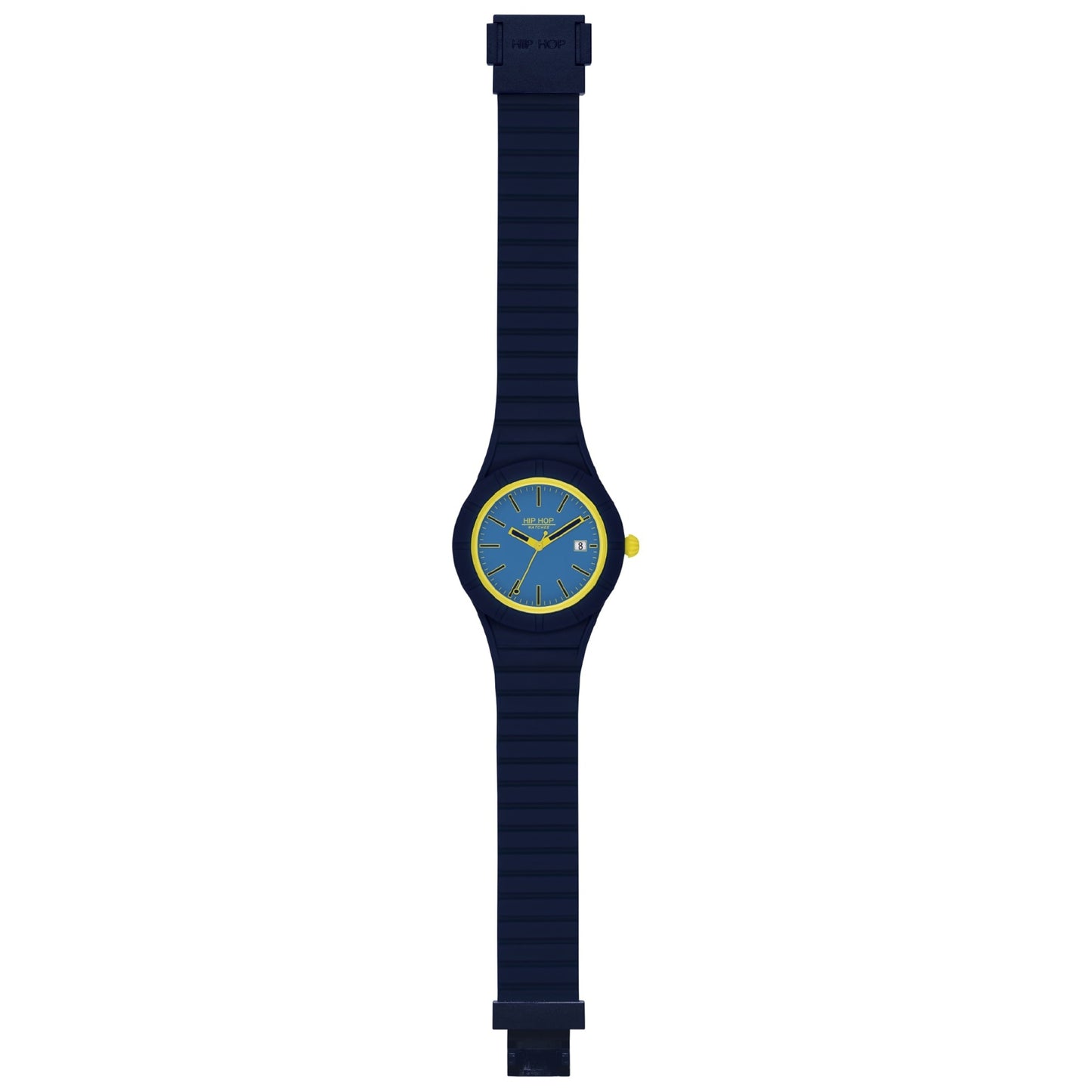 Orologio Uomo Hip Hop X Man - HWU1077