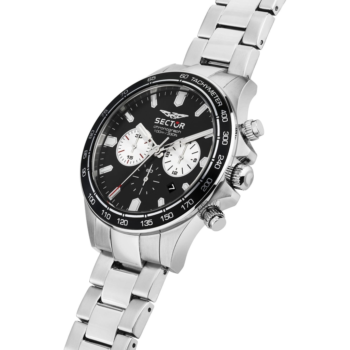Orologio Uomo Sector 230 - R3273661050
