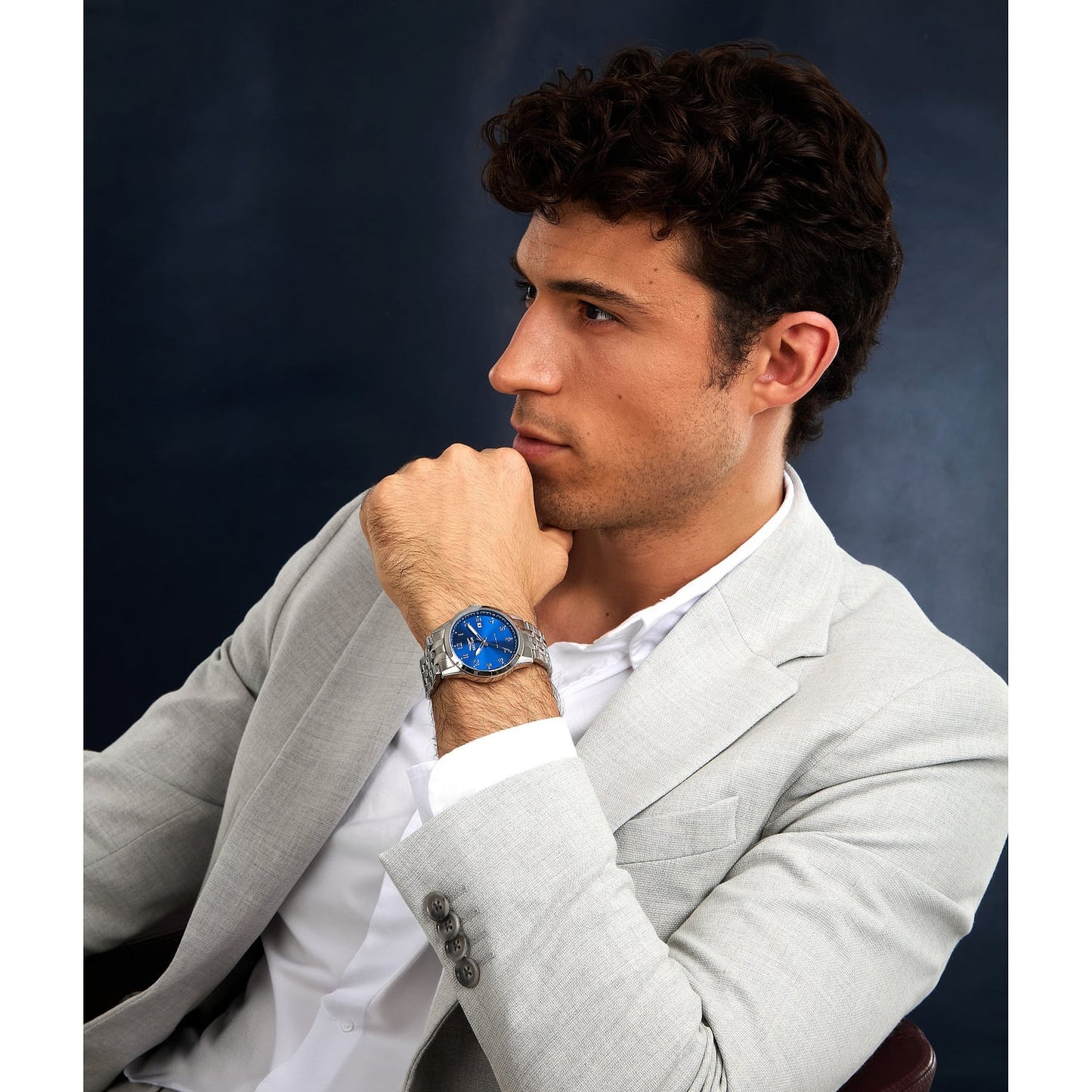 Orologio Uomo Sector 660 - R3253517027