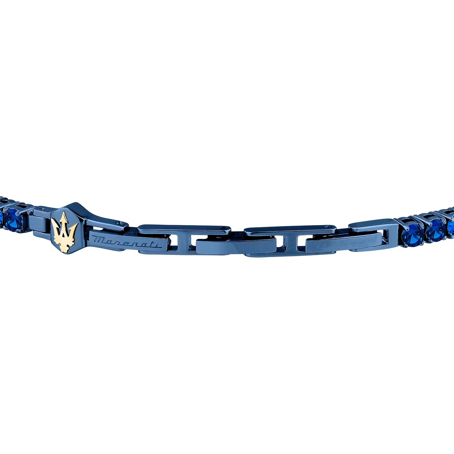 Bracciale Uomo Maserati Jewels Tennis - JM425AVC10