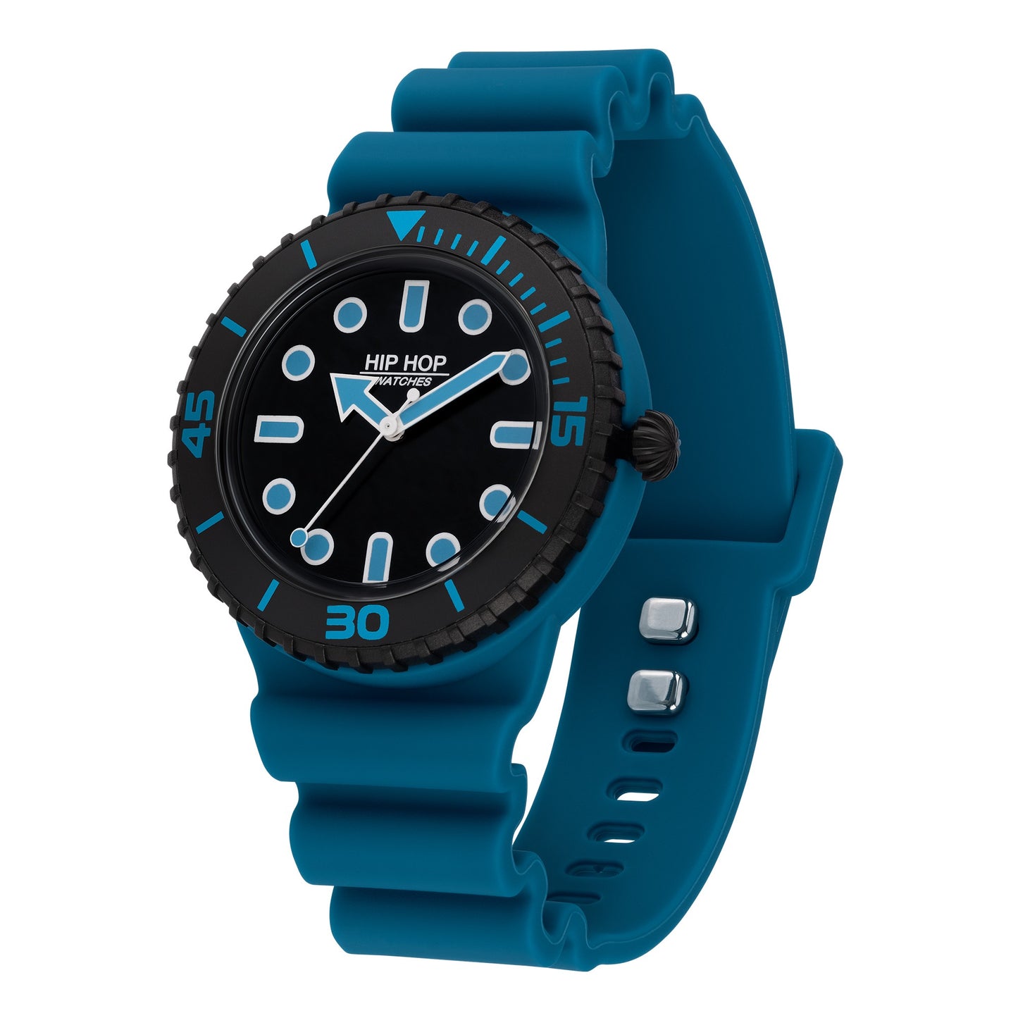 Orologio Uomo Hip Hop Master - HWU1231
