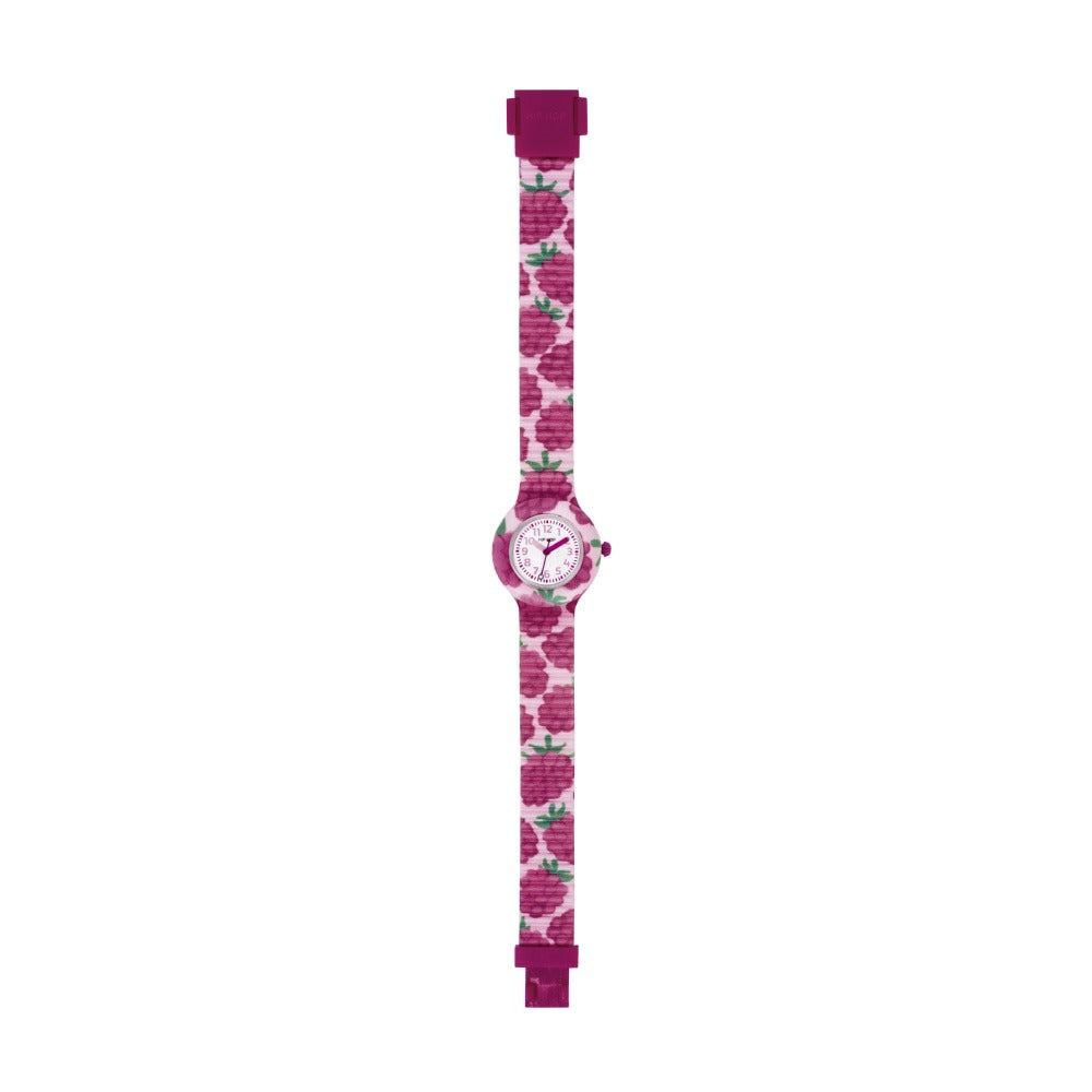 Orologio Bambini Hip Hop Kids Fun Tessuto - HWU1216