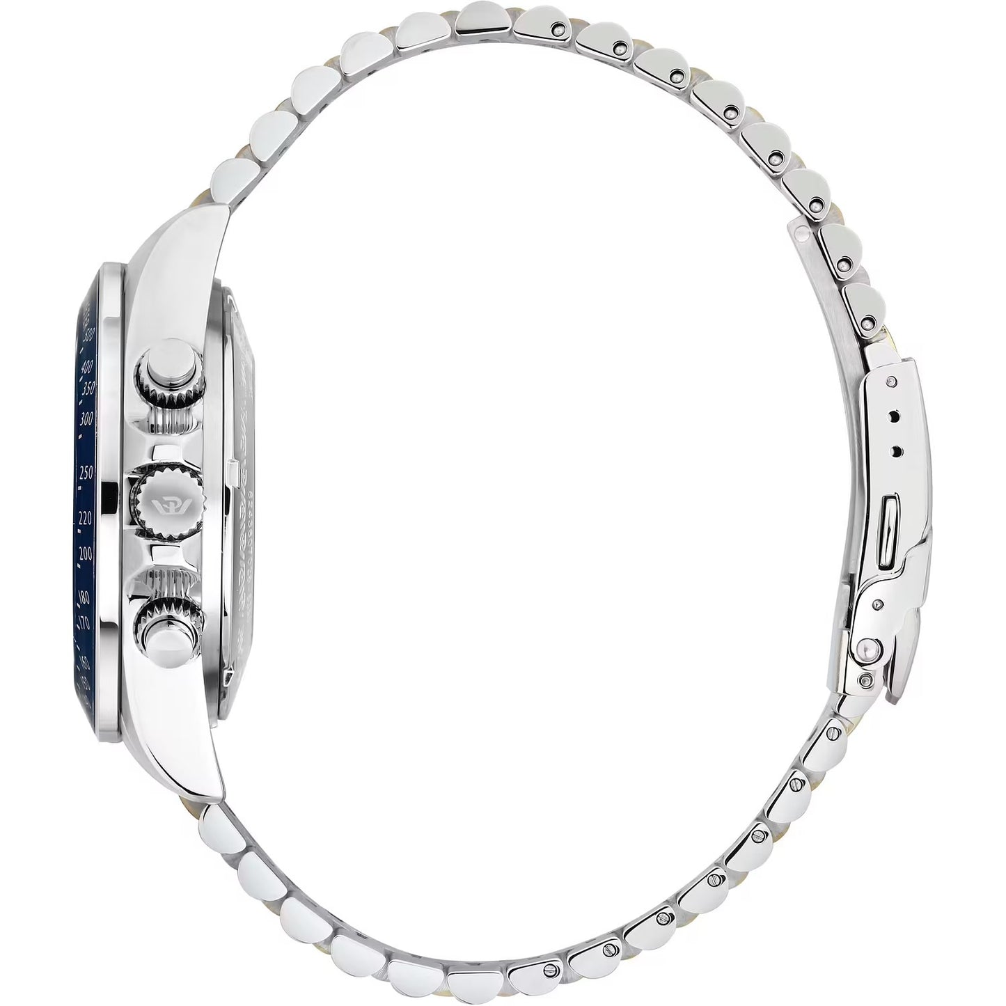 Orologio Automatico Cronografo Uomo Philip Watch Caribe - R8243607027