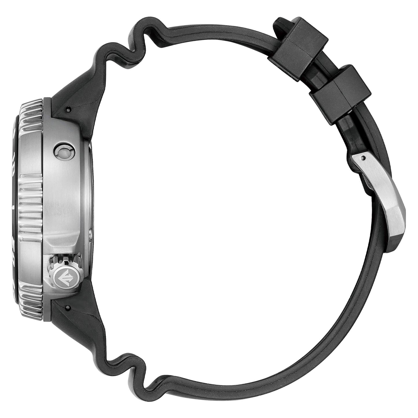 Orologio Citizen Diver's Eco-Drive 300mt Gas - BN1024-01Z