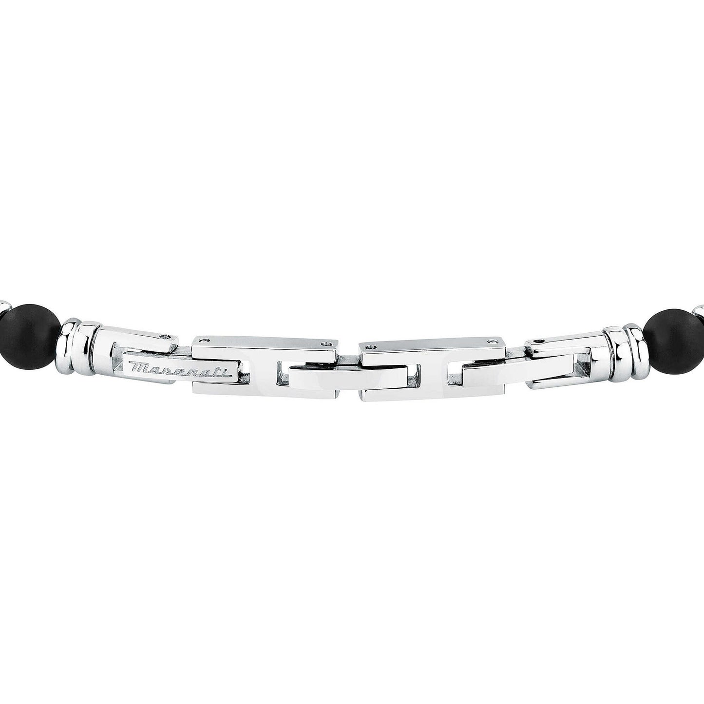 Bracciale Uomo Maserati Jewels Iconic - JM324AVD43