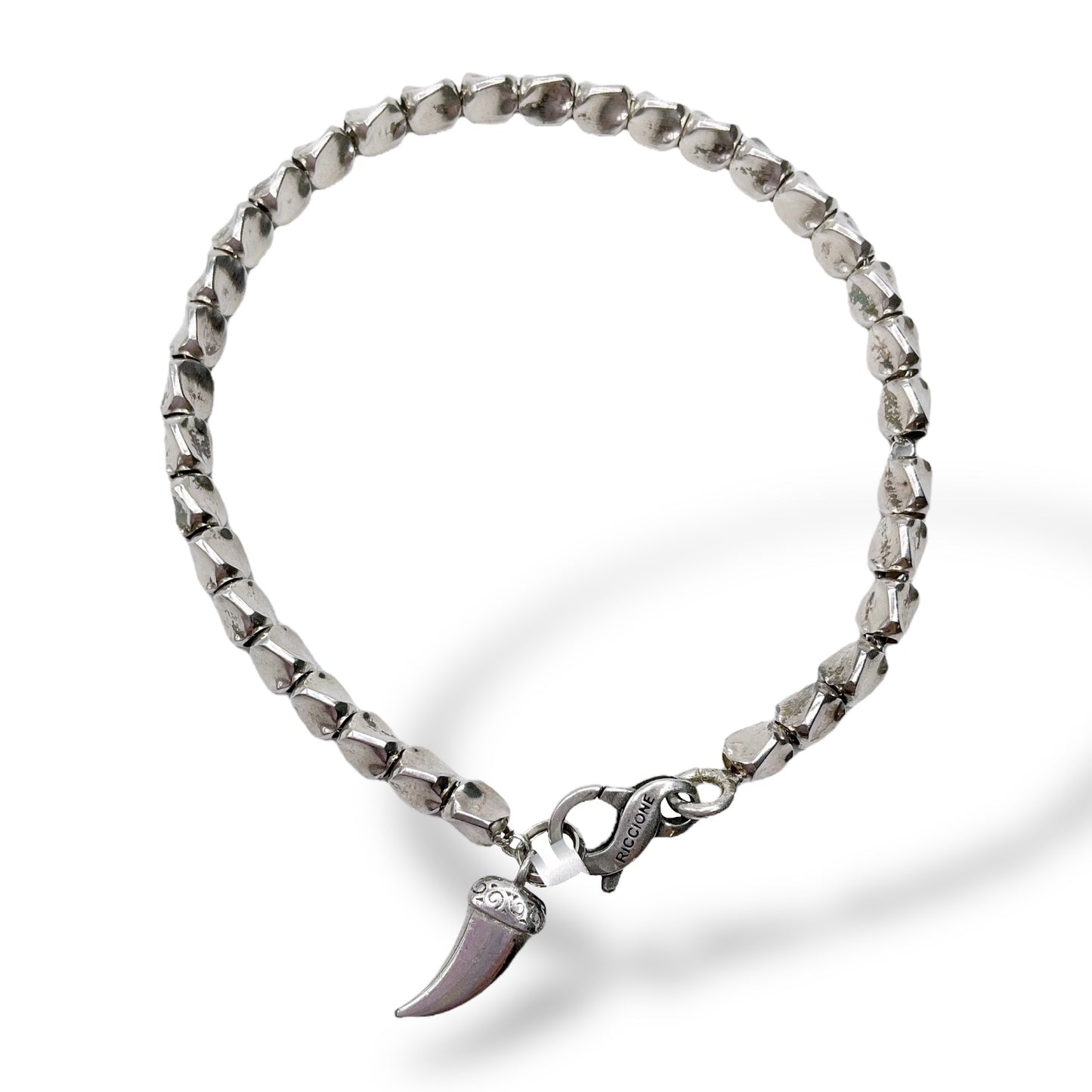 Bracciale Pepite Vortice Spadarella - SPBR617