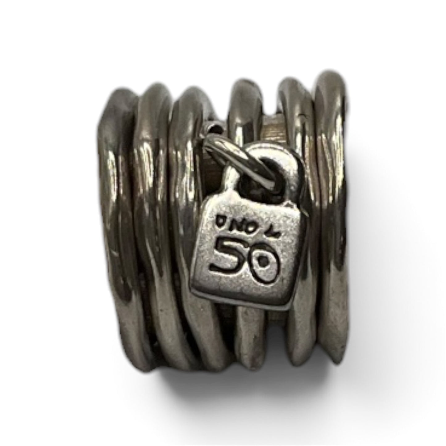 Anello da donna UNOde50 PRISONER ANIO057METM