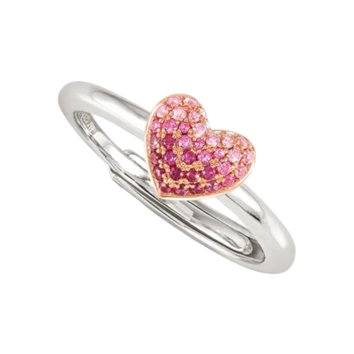 Anello In Argento Nomination Crysalis - 241100/040
